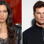 "Bradley Cooper maintains his cool amid Irina Shayk's love life rumors with Tom Brady, prioritizing co-parenting and their daughter."