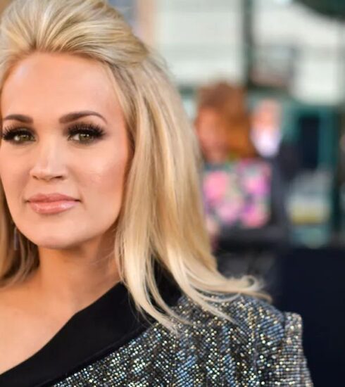 "Delve into the speculations surrounding Carrie Underwood's plastic surgery journey, from rhinoplasty to lip enhancements, and discover what's real."