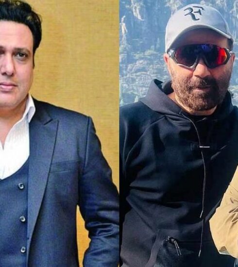 Director Anil Sharma recently addressed Govinda's claim of being the first choice for "Gadar 2," shedding light on a notable misunderstanding while sharing insights into the Bollywood industry dynamics.