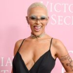 "Doja Cat, known for her candidness, took to Instagram to share her humorous yet honest rant about wearing an uncomfortable Victoria's Secret outfit, comparing it to a block of cheddar cheese. Here's what she had to say."