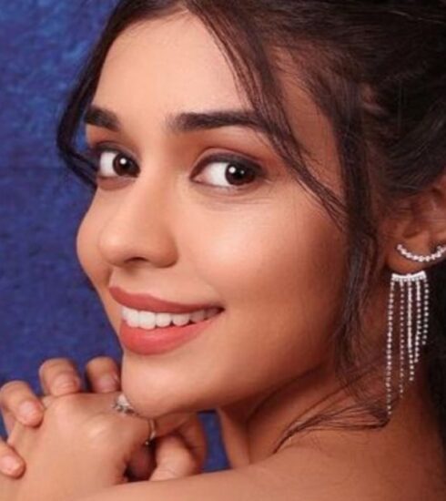 Eisha Singh, famous for her role in Bekaboo, is considering joining the eleventh season of Jhalak Dikhlaa Jaa, creating excitement among fans.