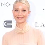 Gwyneth Paltrow is thinking of keeping her natural grey hair as she embraces aging. Find out why this choice is significant.