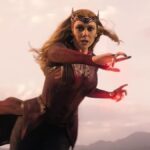 Recent reports provide positive updates on Scarlet Witch's future in the MCU, bringing clarity to the situation. Read on for details.