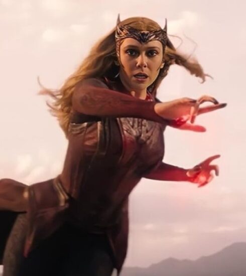 Recent reports provide positive updates on Scarlet Witch's future in the MCU, bringing clarity to the situation. Read on for details.