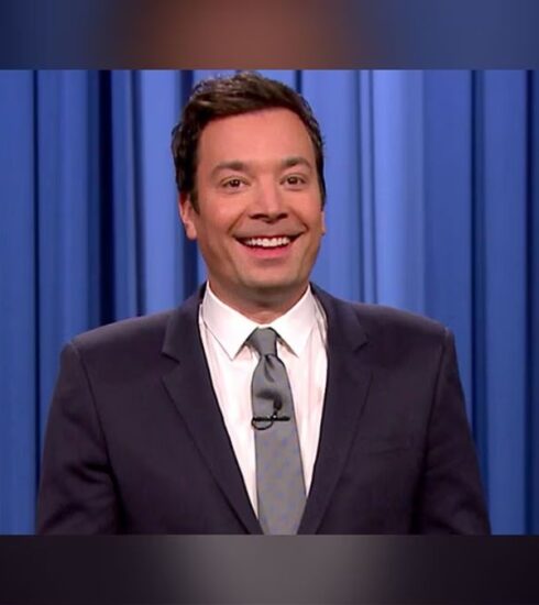 "Jimmy Fallon has come under scrutiny as 16 employees accuse him of fostering a toxic work culture. In response to the allegations, Fallon issues a heartfelt apology. Learn more about this controversy."