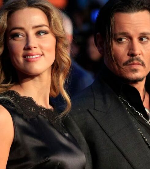 "After a tumultuous legal battle with Amber Heard, Johnny Depp has found solace in the Bahamas, where he can escape scrutiny and live a peaceful life. Read on to discover how the Hollywood actor is embracing a simpler, drama-free lifestyle."