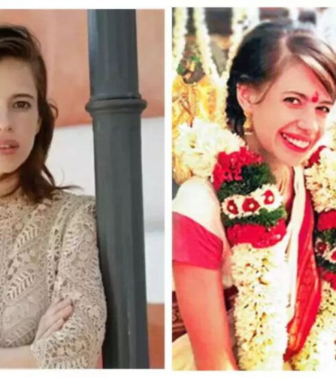 Kalki Koechlin shares insights on her divorce journey with Anurag Kashyap and how they've managed to build an amicable relationship since.