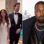 "Kanye West's recent appearance at an Italian wedding has stirred controversy. Amid claims of PR tactics for his musical comeback, learn more about this event and its implications."