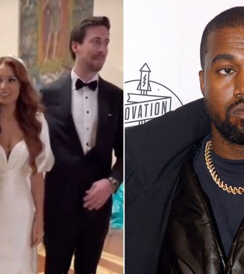 "Kanye West's recent appearance at an Italian wedding has stirred controversy. Amid claims of PR tactics for his musical comeback, learn more about this event and its implications."