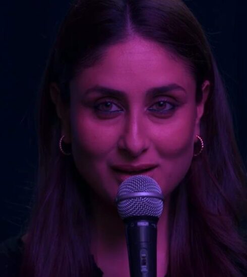 Kareena Kapoor Khan shares her thoughts on revisiting a film genre before the release of "Jaane Jaan" on Netflix.