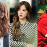 South Korean actress and singer Kim Sejeong opens up about the challenges she faces in maintaining her appearance, shedding light on the stark differences between her experiences as a singer and an actor in the industry. Find out how she copes with the pressure and transformations demanded by her roles.