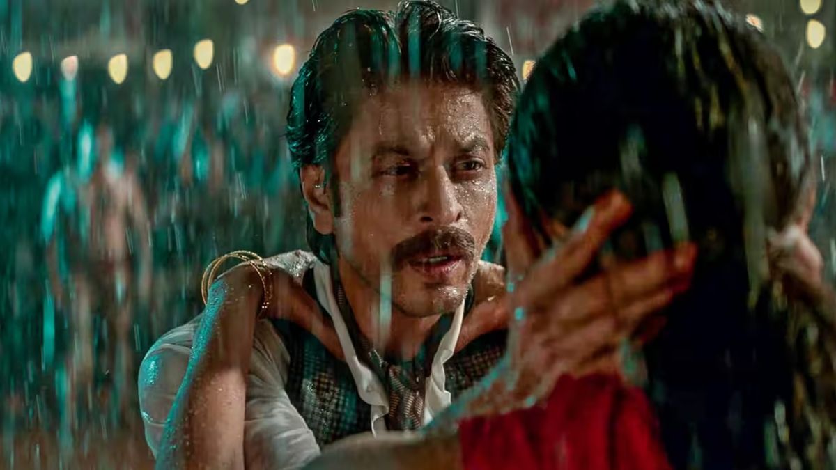 A major Kolkata cinema owner rejects Shah Rukh Khan's Jawan film over controversial screening demands tied to Tiger 3.