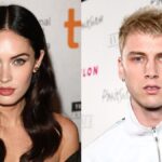 Megan Fox made waves with her bold crimson bob hairstyle as she stepped out in New York with Machine Gun Kelly. While their relationship has weathered some storms, it seems that Megan's new look is the center of attention for netizens. Learn more about her stunning transformation and the reactions it garnered.