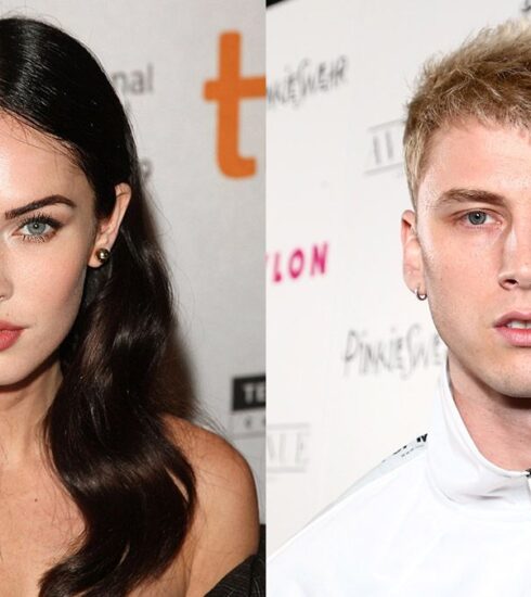 Megan Fox made waves with her bold crimson bob hairstyle as she stepped out in New York with Machine Gun Kelly. While their relationship has weathered some storms, it seems that Megan's new look is the center of attention for netizens. Learn more about her stunning transformation and the reactions it garnered.