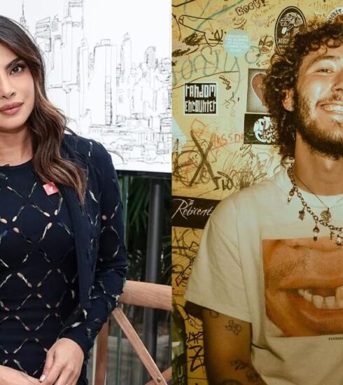 "Priyanka Chopra's touching birthday message to Franklin Jonas earns her daughter Malti Marie's 'favorite uncle' designation."