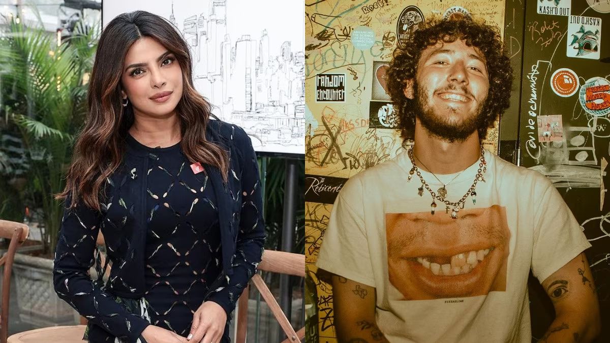 "Priyanka Chopra's touching birthday message to Franklin Jonas earns her daughter Malti Marie's 'favorite uncle' designation."