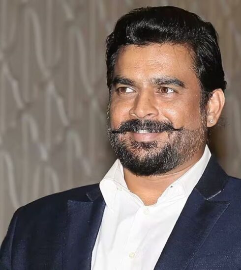 "Renowned Bollywood actor R Madhavan, acclaimed for his recent film 'Rocketry,' has been nominated as the next President of the Film & Television Institute of India (FTII). Following in the footsteps of filmmaker Shekhar Kapur, Madhavan is set to take over the helm of this prestigious institution. Find out more about this exciting development in Indian cinema."