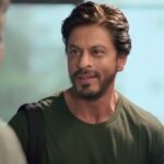 Bollywood icon Shah Rukh Khan unveils Dunki's release date during the Jawan event, promising a Christmas 2023 cinematic delight.