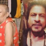 "Shah Rukh Khan is deeply moved by a 65-year-old woman's dance to the trending Jawan song 'Chaleya.' Read about his heartwarming response."