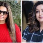 "Bollywood actress Tanushree Dutta makes shocking allegations against Rakhi Sawant, including her name in suicide cases. Details here."