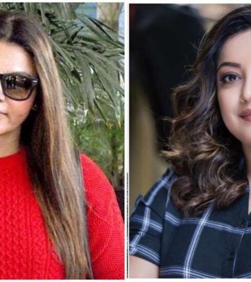 "Bollywood actress Tanushree Dutta makes shocking allegations against Rakhi Sawant, including her name in suicide cases. Details here."