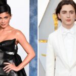 Timothee Chalamet and Kylie Jenner have finally confirmed their relationship as they share a passionate kiss at Beyonce's concert, causing a buzz on social media. Read on to know more about their public display of affection.