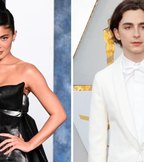 Timothee Chalamet and Kylie Jenner have finally confirmed their relationship as they share a passionate kiss at Beyonce's concert, causing a buzz on social media. Read on to know more about their public display of affection.