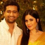 "After their marriage, Vicky Kaushal reveals why he and Katrina Kaif haven't starred in a film together yet."