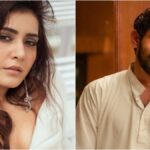 "After a string of successful on-screen romances, Vikrant Massey is set to pair up with Raashii Khanna in an exciting new love story. Read on to discover exclusive details about their upcoming project and shooting schedule."