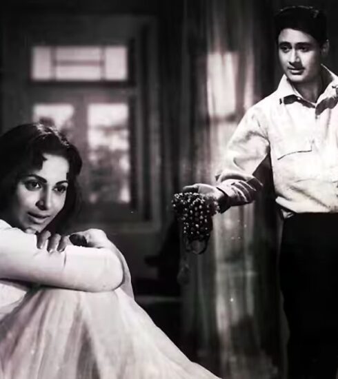 In an exclusive interview, Waheeda Rehman shares the story of how Dev Anand ensured her role in "Guide" despite opposition from the original directors.