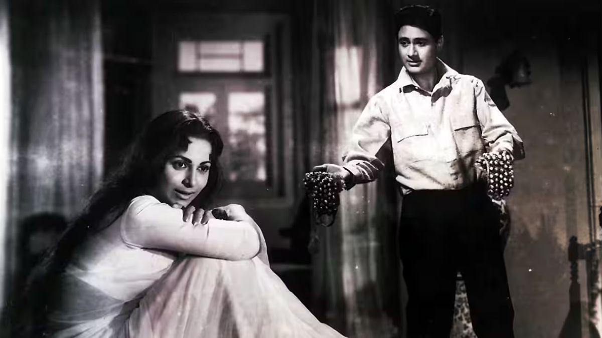 In an exclusive interview, Waheeda Rehman shares the story of how Dev Anand ensured her role in "Guide" despite opposition from the original directors.
