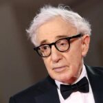 Legendary director Woody Allen contemplates retirement after his 50th film, highlighting challenges in film fundraising and industry changes.