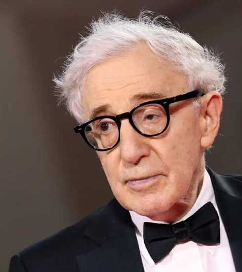 Legendary director Woody Allen contemplates retirement after his 50th film, highlighting challenges in film fundraising and industry changes.