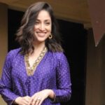 Yami Gautam shares insights into her journey from television to film and how Akshay Kumar played a pivotal role in convincing her to take on the role in OMG 2.