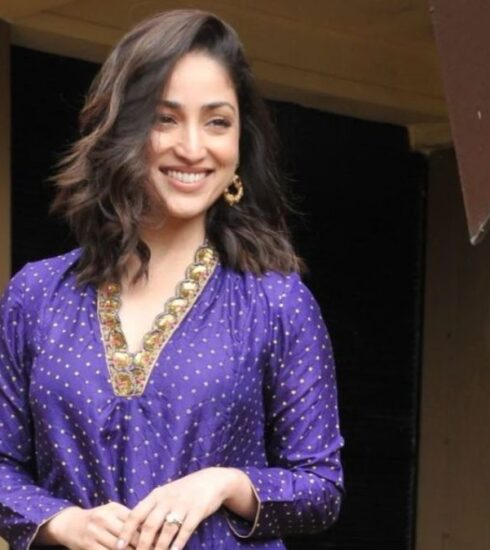 Yami Gautam shares insights into her journey from television to film and how Akshay Kumar played a pivotal role in convincing her to take on the role in OMG 2.