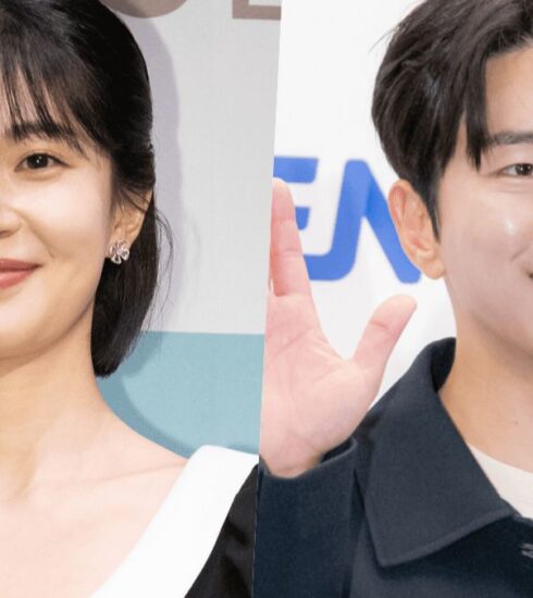 After 7 years of love, Yoon Hyun Min and Baek Jin Hee's breakup has fans wondering if hectic schedules were to blame. Read on for details.