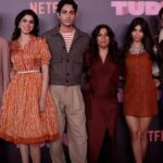 "Zoya Akhtar Hosts Grand Reunion Bash for Made In Heaven 2 Cast and Crew" Excerpt: "Zoya Akhtar recently threw a star-studded reunion bash for the cast and crew of Made In Heaven 2. Check out exclusive inside photos and who attended the glamorous event."