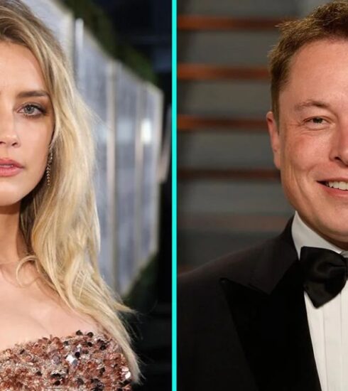 In a new biography, Elon Musk discusses the intense pain he endured following his breakup with Amber Heard, describing it as "mind-bogglingly painful."