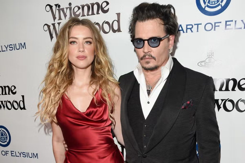  "After a tumultuous legal battle with Amber Heard, Johnny Depp has found solace in the Bahamas, where he can escape scrutiny and live a peaceful life. Read on to discover how the Hollywood actor is embracing a simpler, drama-free lifestyle."
