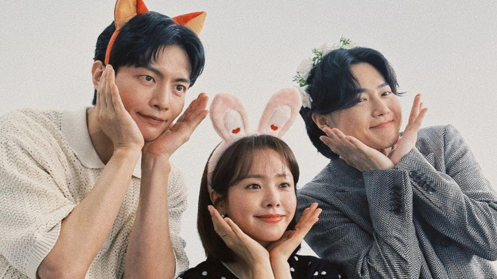 In the latest brand reputation rankings for September, Namgoong Min and Ahn Eun Jin have emerged as the leading stars in the world of K-drama. Learn more about their achievements and who else made it to the top 10 list in this month's rankings.
