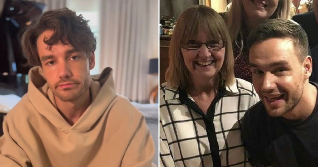 Liam Payne's mother, Karen Payne, is deeply worried about her son's health as he undergoes treatment for kidney pain in Milan. Learn about Liam's hospitalization and the latest updates on his condition.


