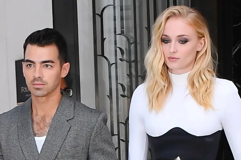  Joe Jonas responds to Sophie Turner's lawsuit and allegations of child abduction in a complex legal battle over their children's custody.
