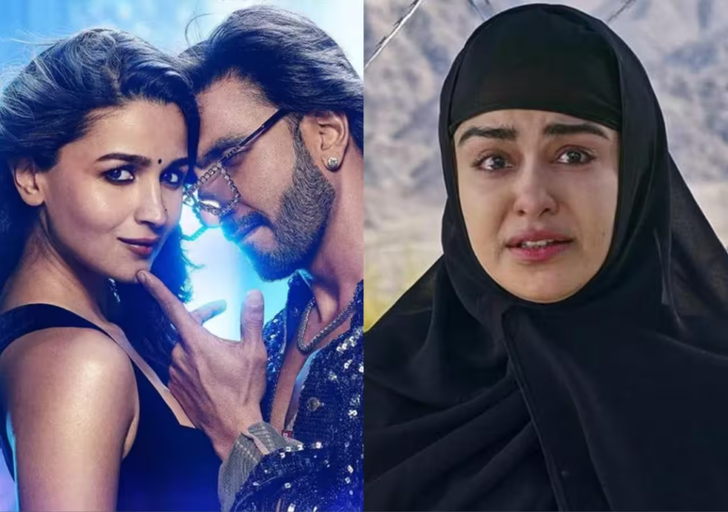 The search for India's official Oscars 2024 entry is on, with Rocky Aur Rani Kii Prem Kahaani and Zwigato among the contenders. 
