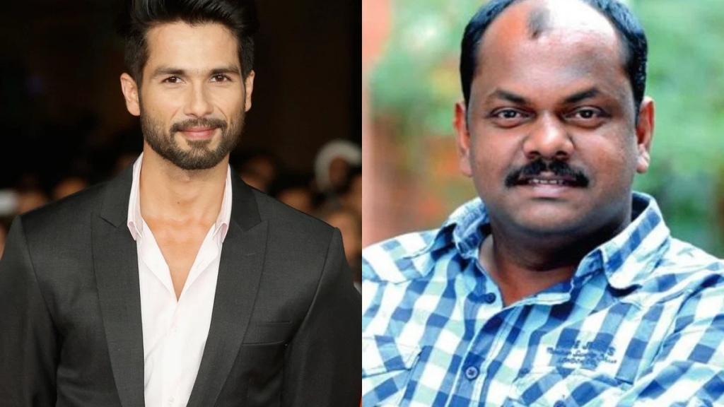 "Shahid Kapoor gears up to begin shooting for the investigative thriller directed by Rosshan Andrrews in October. Pooja Hegde joins as the leading lady."
