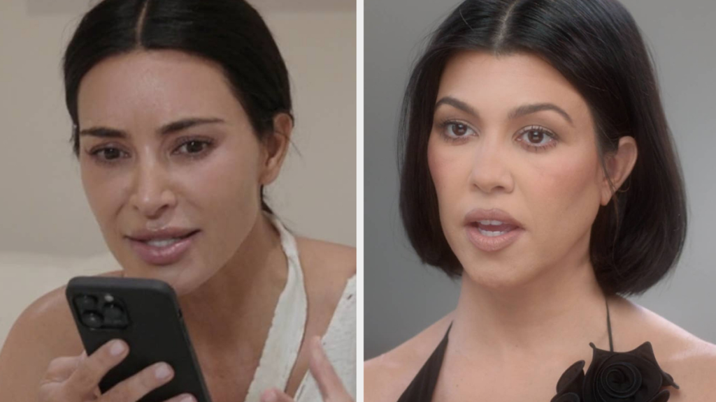 The Kardashians Season 4 brings an explosive feud between Kim and Kourtney. Find out the details and if Timothee Chalamet is joining the series.

