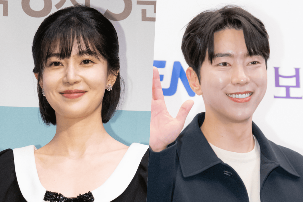 After 7 years of love, Yoon Hyun Min and Baek Jin Hee's breakup has fans wondering if hectic schedules were to blame. Read on for details.