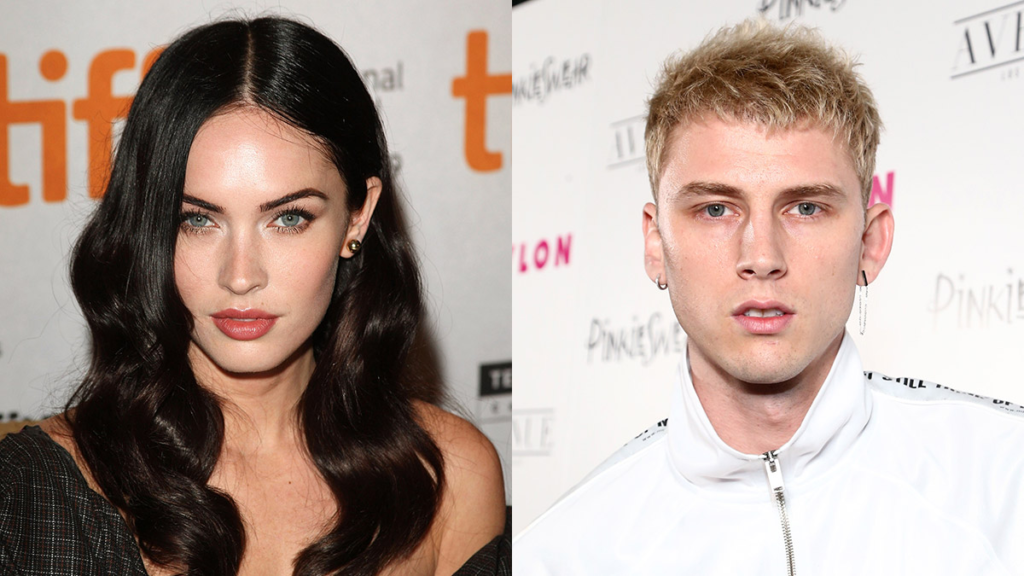 Megan Fox made waves with her bold crimson bob hairstyle as she stepped out in New York with Machine Gun Kelly. While their relationship has weathered some storms, it seems that Megan's new look is the center of attention for netizens. Learn more about her stunning transformation and the reactions it garnered.