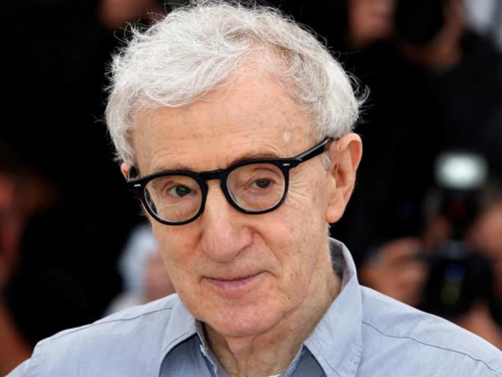  Legendary director Woody Allen contemplates retirement after his 50th film, highlighting challenges in film fundraising and industry changes.