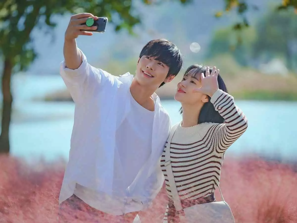  "Discover the enchanting world of 'A Time Called You,' where time travel, romance, and mystery collide. This Korean series, starring Ahn Hyo Seop and Jeon Yeo Been, offers a fresh take on a beloved Taiwanese drama. Read on to find out why 'A Time Called You' is a must-watch."
