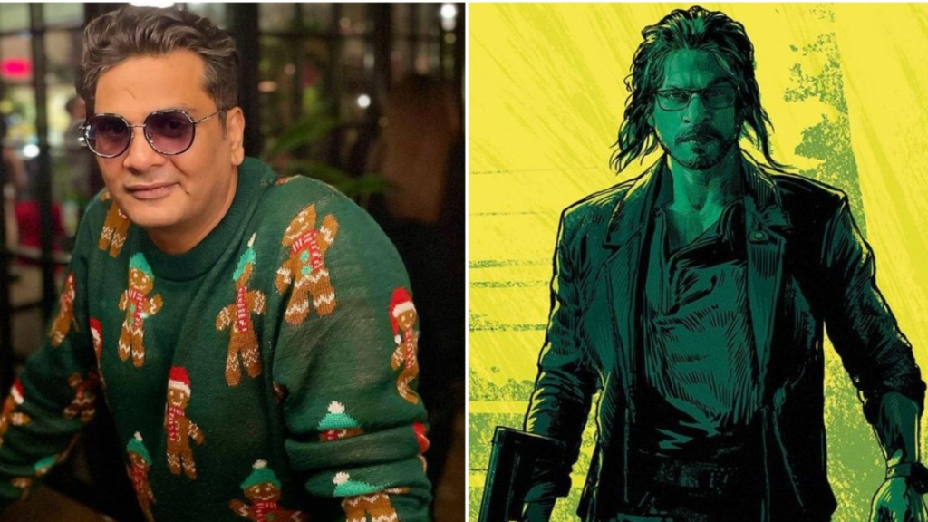 "Casting director Mukesh Chhabra reveals the heartwarming experience of working with Shah Rukh Khan in the Bollywood blockbuster Jawan. Learn about their collaboration and the extensive casting process that went into the film."